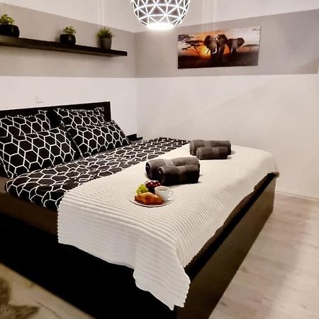 Апартаменты New Modern Selfcheckin Publicfreeparking Highspeed Wifi Kingsizebed Баден-Баден Экстерьер фото