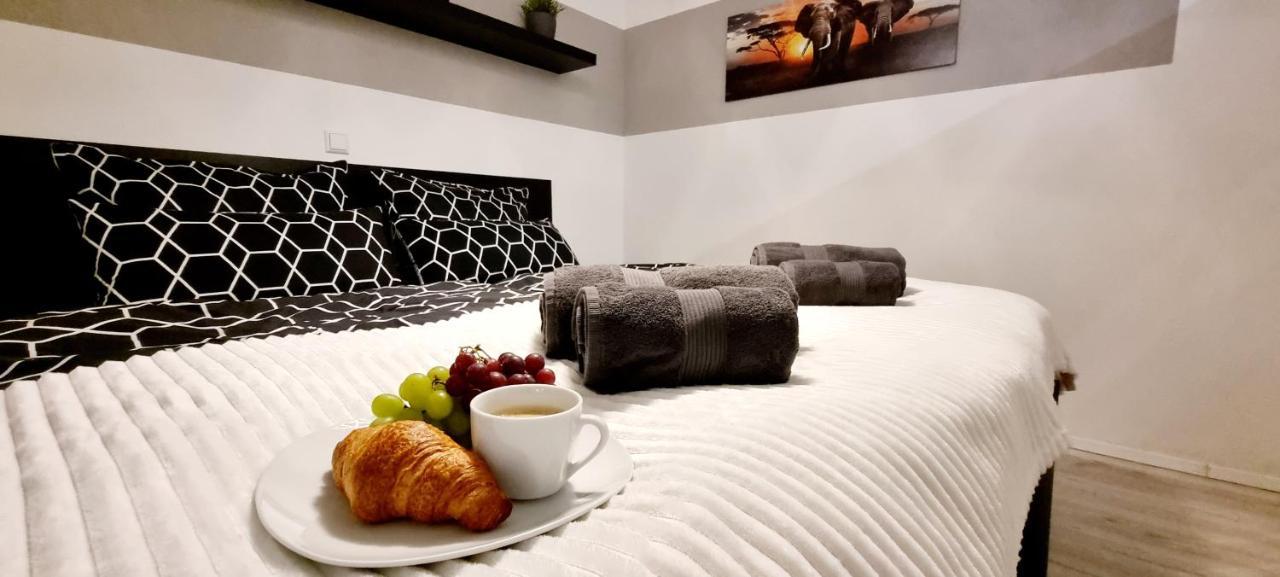 Апартаменты New Modern Selfcheckin Publicfreeparking Highspeed Wifi Kingsizebed Баден-Баден Экстерьер фото