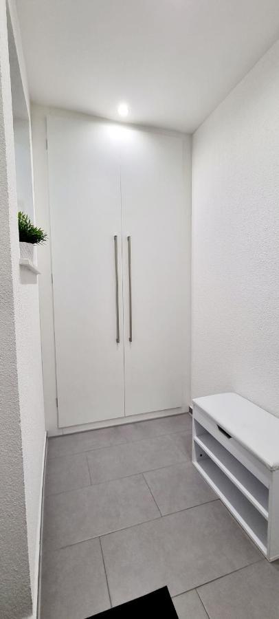 Апартаменты New Modern Selfcheckin Publicfreeparking Highspeed Wifi Kingsizebed Баден-Баден Экстерьер фото