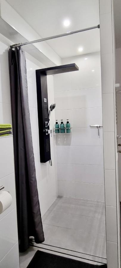 Апартаменты New Modern Selfcheckin Publicfreeparking Highspeed Wifi Kingsizebed Баден-Баден Экстерьер фото